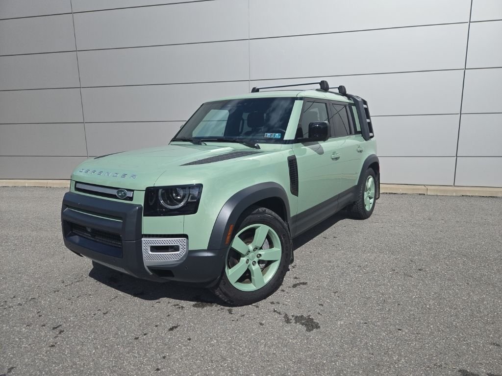 land rover defender 2023 SALEW7EU3P2172202 image land rover defender 2023 SALEW7EU3P2172202 image